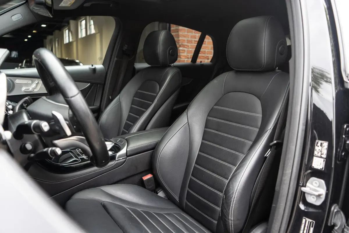 350e 4MATIC AMG Pano / Burmester / Memory