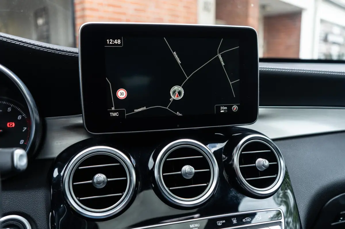 350e 4MATIC AMG Pano / Burmester / Memory