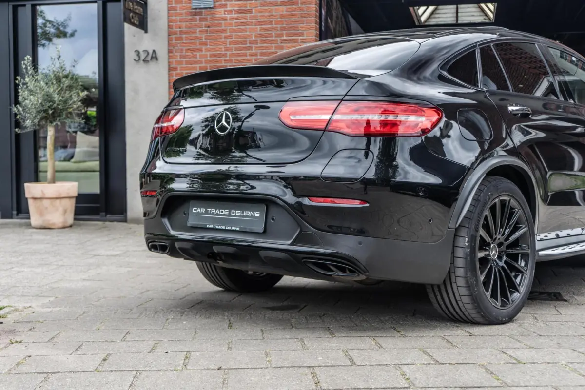 350e 4MATIC AMG Pano / Burmester / Memory