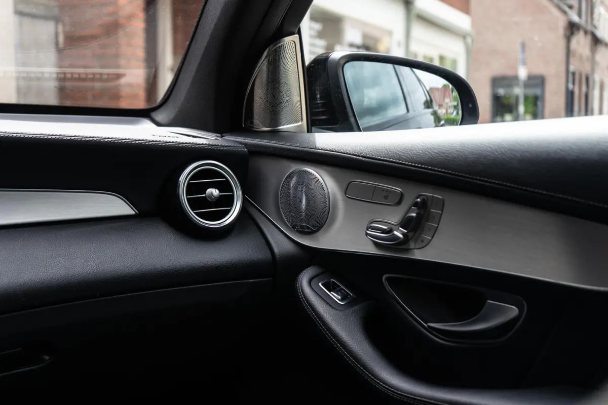 350e 4MATIC AMG Pano / Burmester / Memory