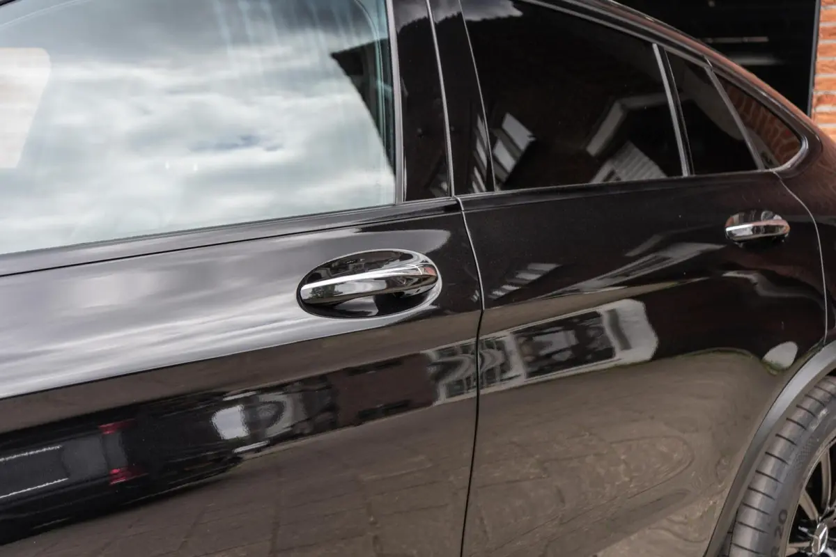350e 4MATIC AMG Pano / Burmester / Memory