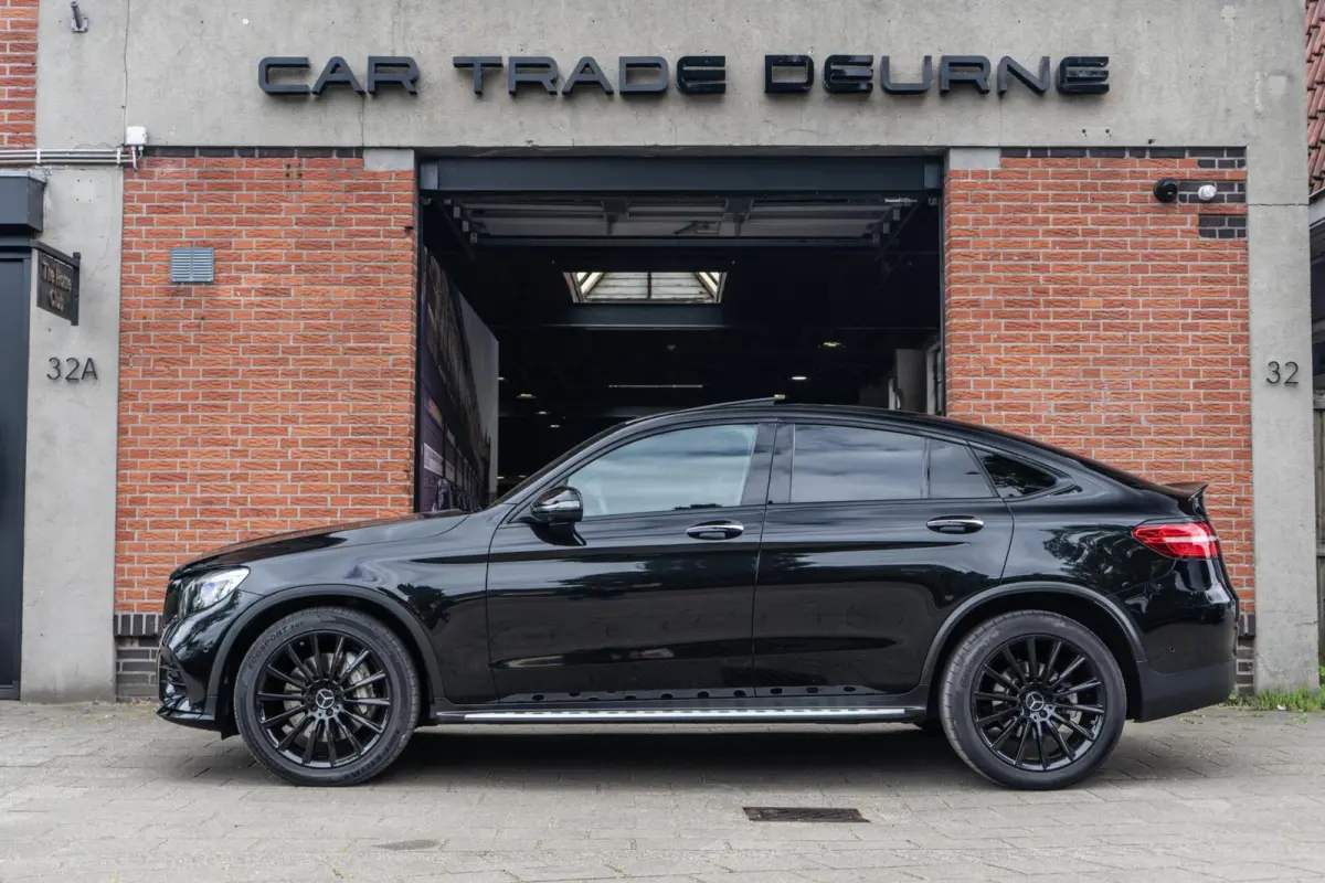 350e 4MATIC AMG Pano / Burmester / Memory