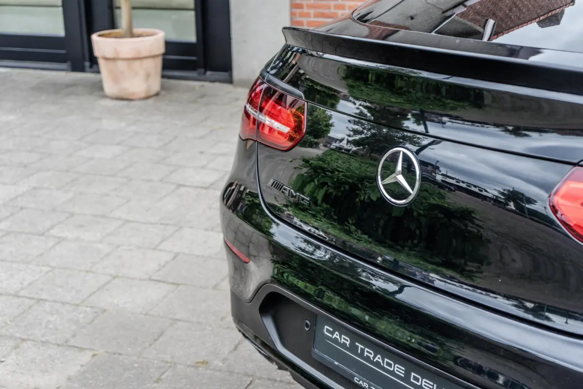 350e 4MATIC AMG Pano / Burmester / Memory