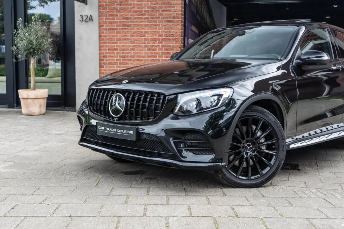 350e 4MATIC AMG Pano / Burmester / Memory