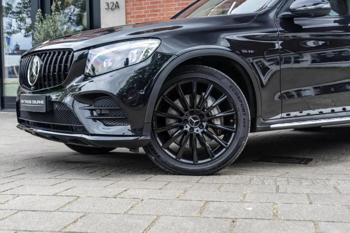 350e 4MATIC AMG Pano / Burmester / Memory