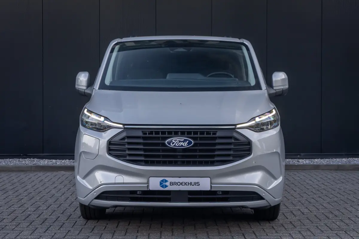 340 2.5 PHEV L2H1 Limited | 8-persoons | Verlengde garantie (5 jaar)