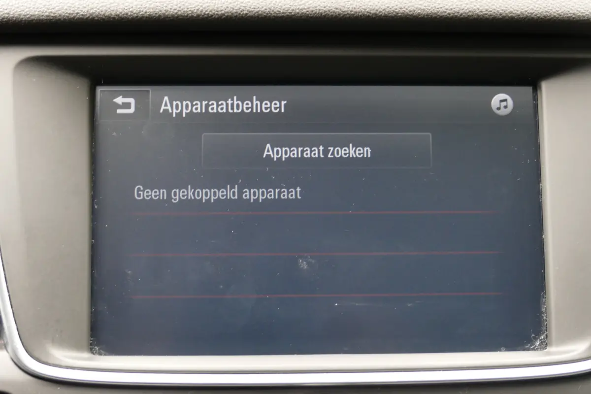 1.2 TURBO 130PK BUSINESS EDITION / CAMERA / TREKHAAK / STOEL-STUURVERWARMING / 17"LMV / NAVI / LED / AIRCO / PDC / BLUETOOTH / CRUISECONTROL / 2E EIGENAAR / SCHITTERENDE STAAT !!