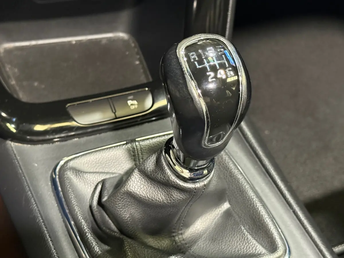 Cee'd 1.0 T-GDi GT-Line Schuifdak Navi Airco Pdc Nieuwe Apk