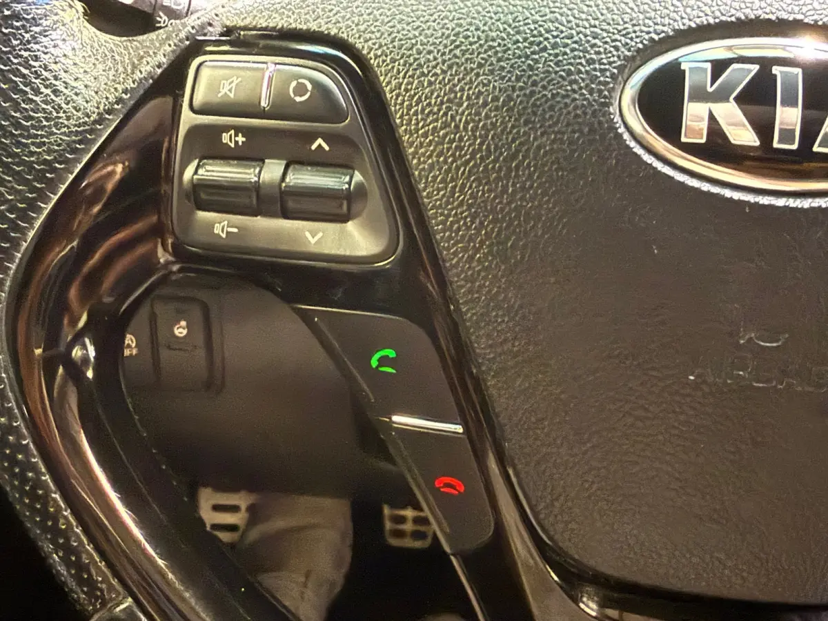 Cee'd 1.0 T-GDi GT-Line Schuifdak Navi Airco Pdc Nieuwe Apk
