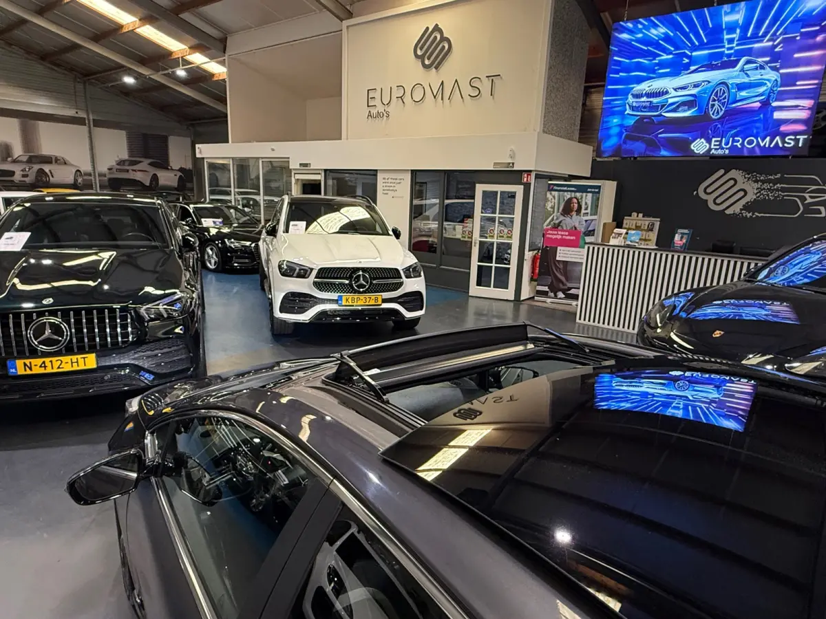 Cee'd 1.0 T-GDi GT-Line Schuifdak Navi Airco Pdc Nieuwe Apk