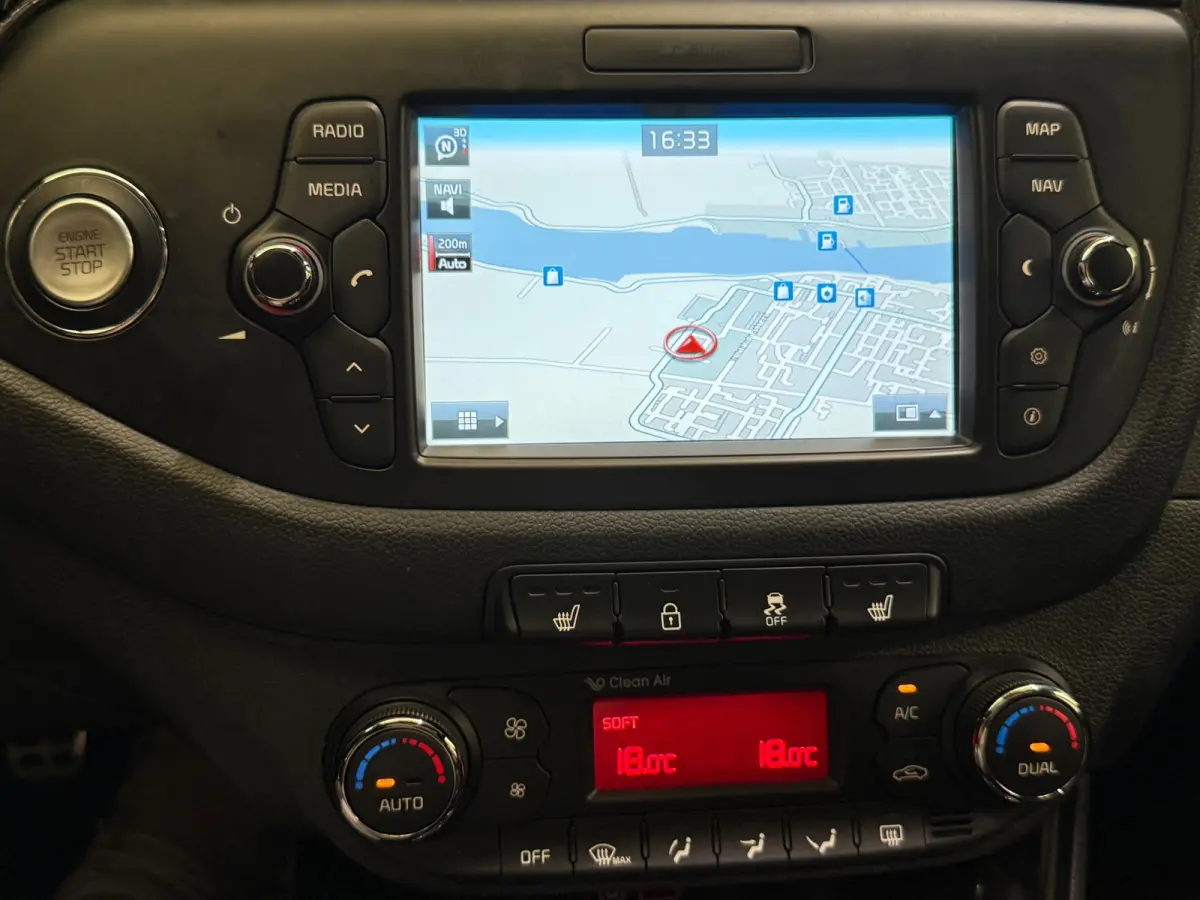 Cee'd 1.0 T-GDi GT-Line Schuifdak Navi Airco Pdc Nieuwe Apk