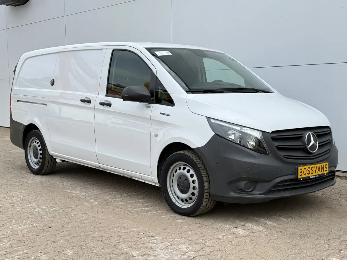 112 66 kWh 280km WLTP 97% (SOH) Snelladen L2H1 Climate Control Cruise Control Carplay Camera Stoelverwarming