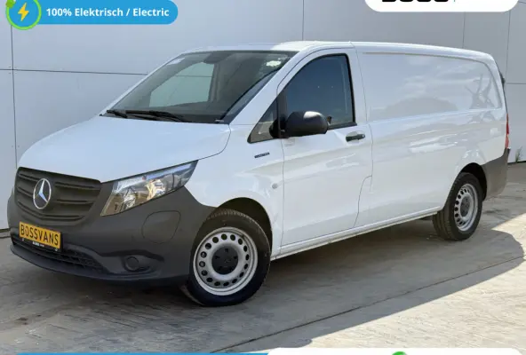 112 66 kWh 280km WLTP 97% (SOH) Snelladen L2H1 Climate Control Cruise Control Carplay Camera Stoelverwarming