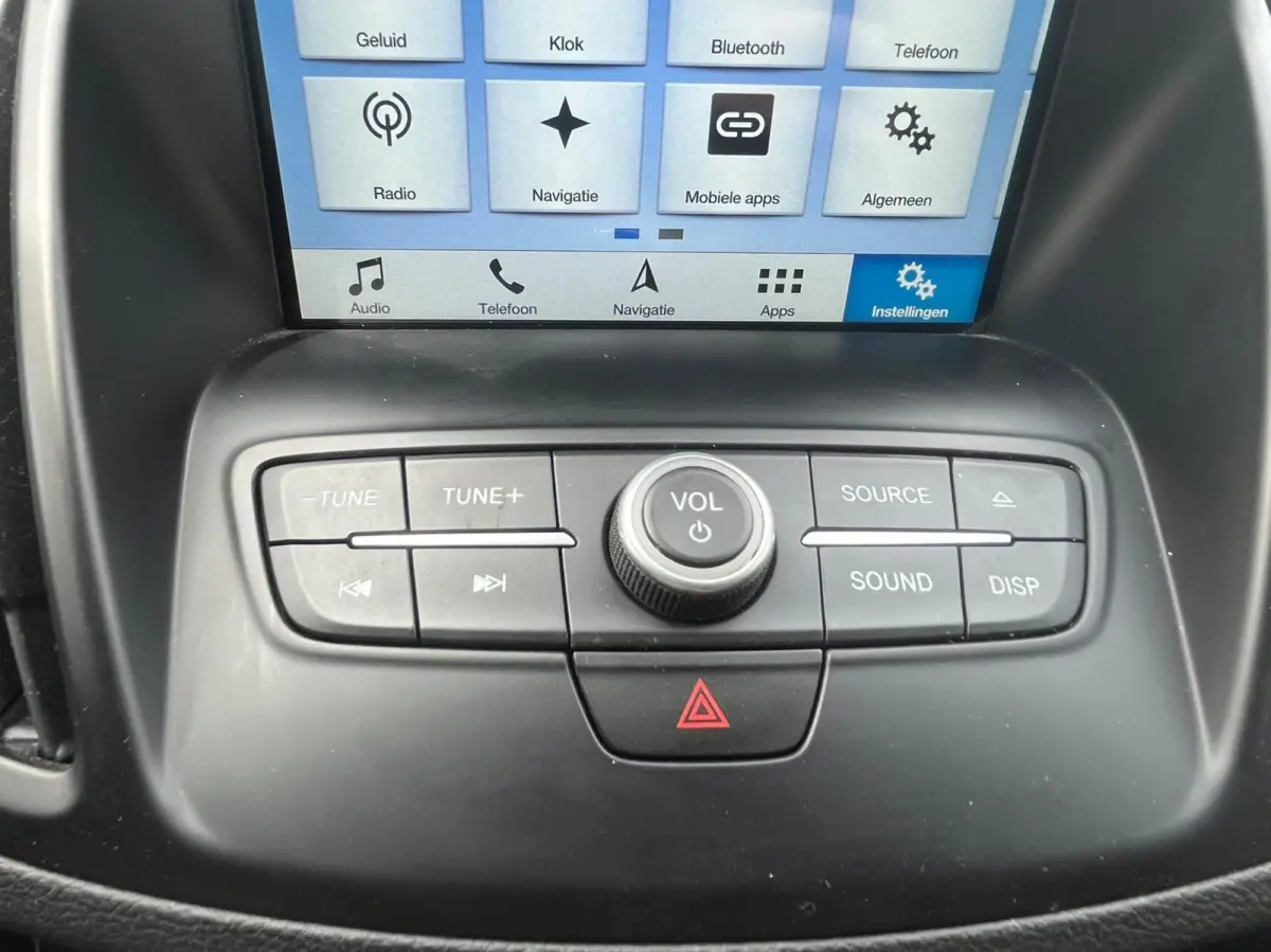 1.5 EcoBoost Titanium Climat, Cruise, Pdc, Trekhaak, LM..