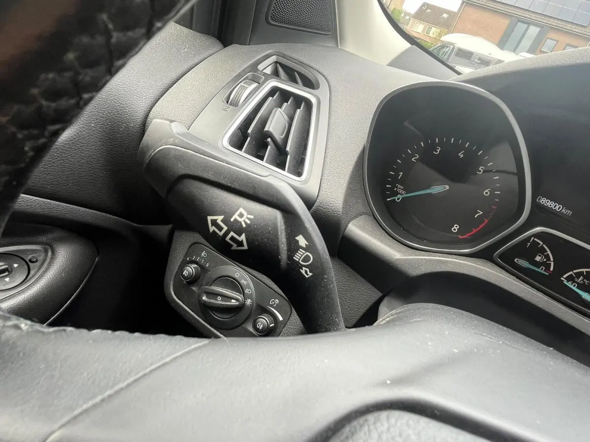 1.5 EcoBoost Titanium Climat, Cruise, Pdc, Trekhaak, LM..