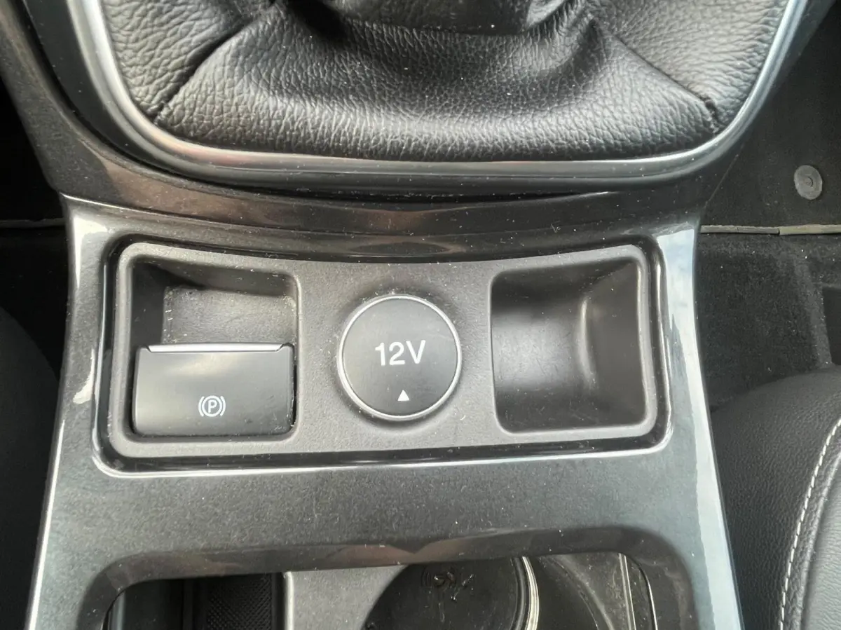 1.5 EcoBoost Titanium Climat, Cruise, Pdc, Trekhaak, LM..