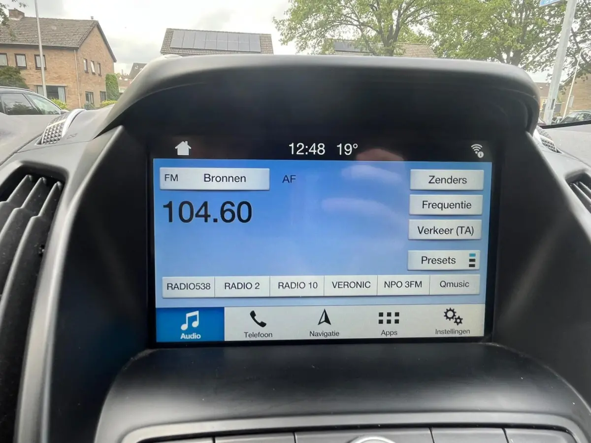 1.5 EcoBoost Titanium Climat, Cruise, Pdc, Trekhaak, LM..