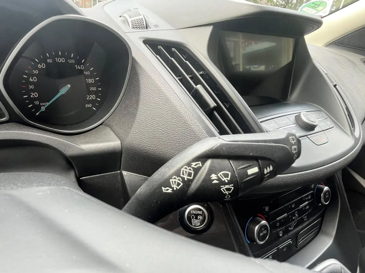1.5 EcoBoost Titanium Climat, Cruise, Pdc, Trekhaak, LM..
