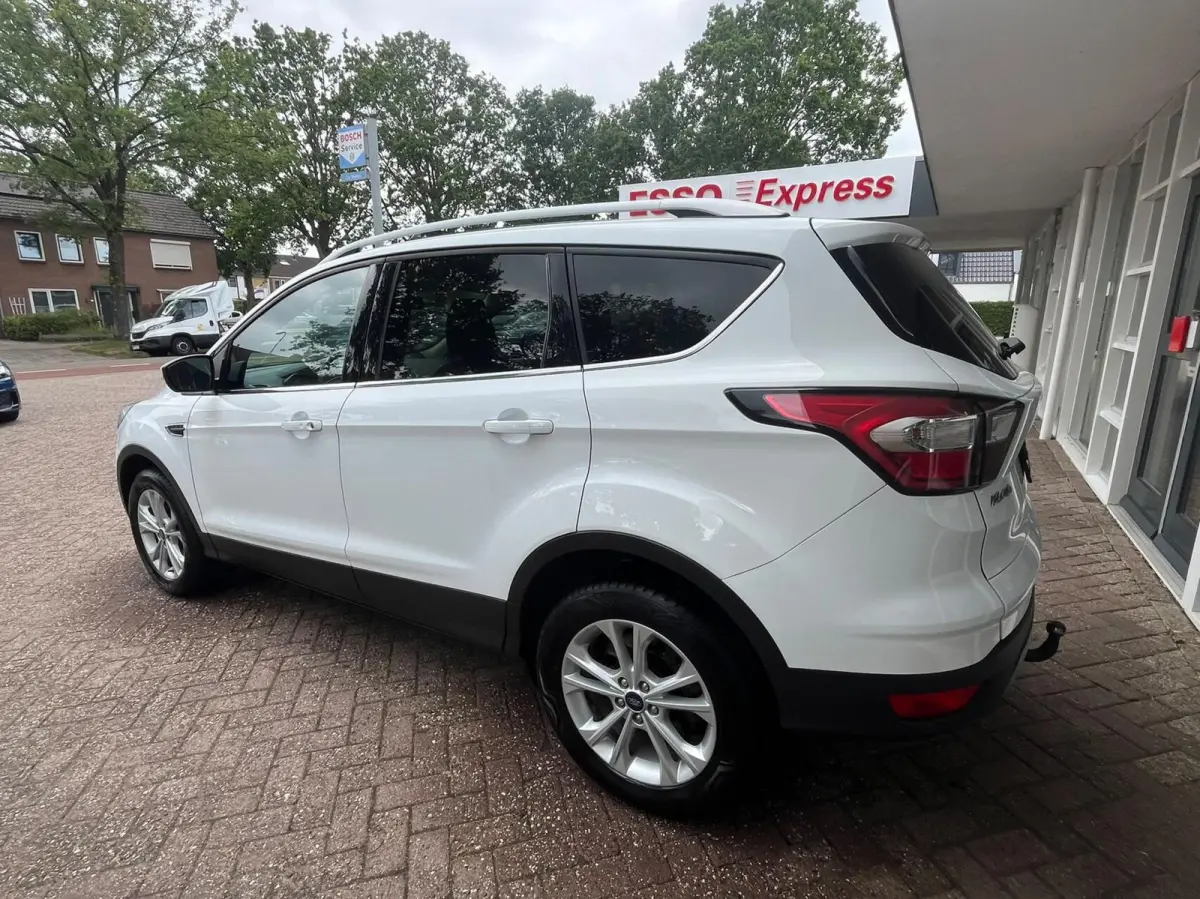 1.5 EcoBoost Titanium Climat, Cruise, Pdc, Trekhaak, LM..