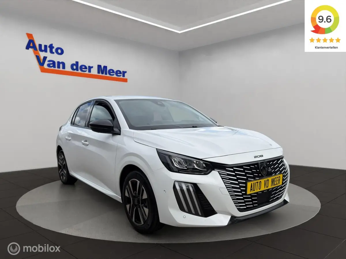 1.2 PureTech 100 Style