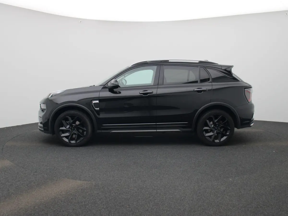 1.5 | Apple Carplay/Android Auto | Panoramadak | Camera | Parkeersensoren | Stoelverwarming |