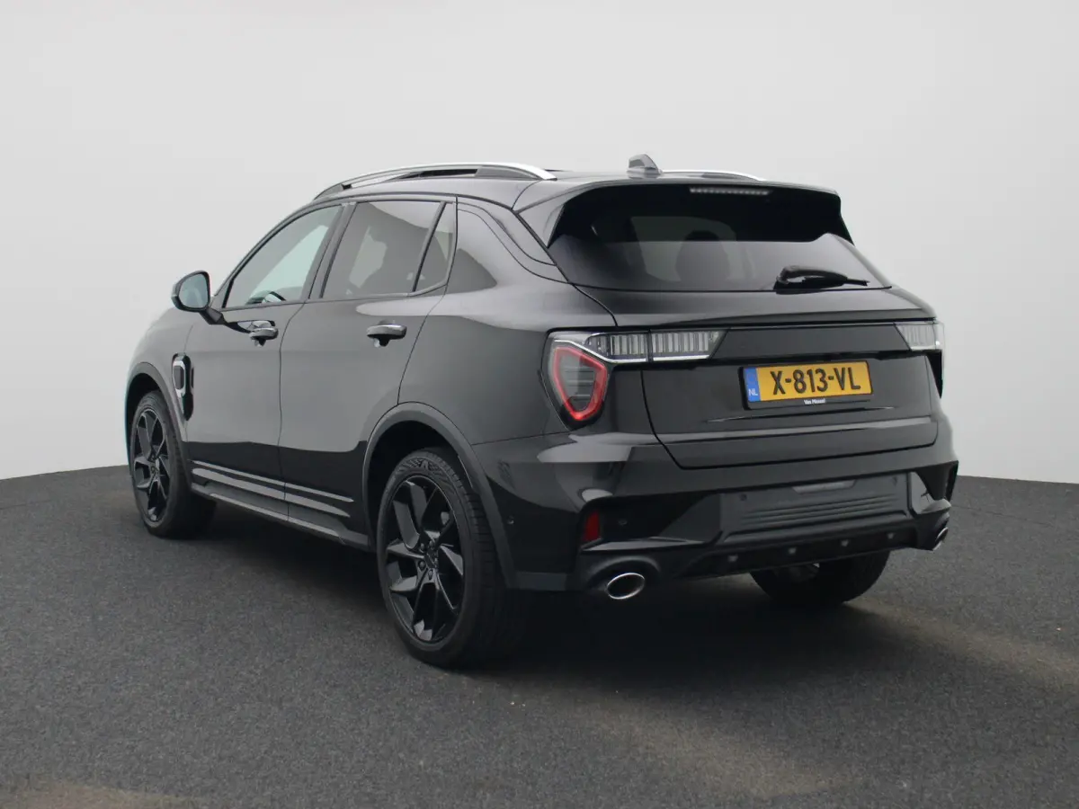 1.5 | Apple Carplay/Android Auto | Panoramadak | Camera | Parkeersensoren | Stoelverwarming |