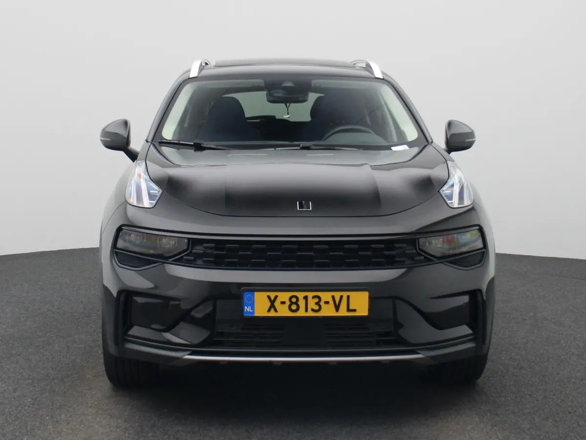 1.5 | Apple Carplay/Android Auto | Panoramadak | Camera | Parkeersensoren | Stoelverwarming |