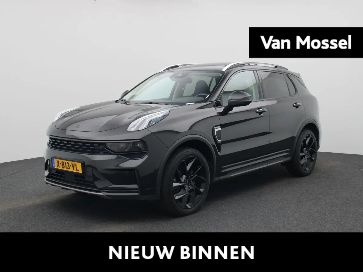1.5 | Apple Carplay/Android Auto | Panoramadak | Camera | Parkeersensoren | Stoelverwarming |