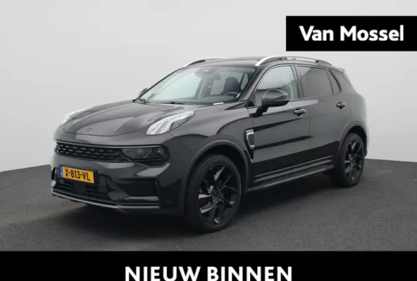 1.5 | Apple Carplay/Android Auto | Panoramadak | Camera | Parkeersensoren | Stoelverwarming |