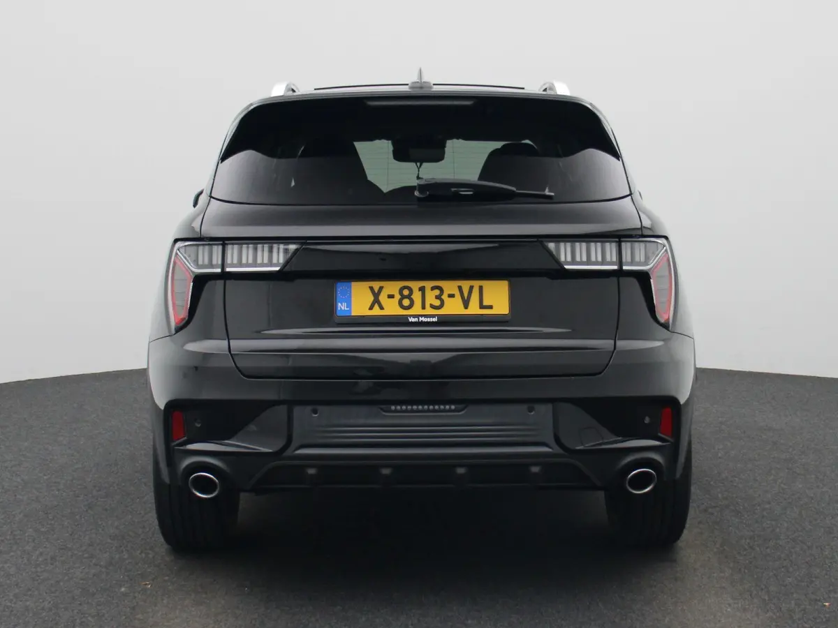 1.5 | Apple Carplay/Android Auto | Panoramadak | Camera | Parkeersensoren | Stoelverwarming |