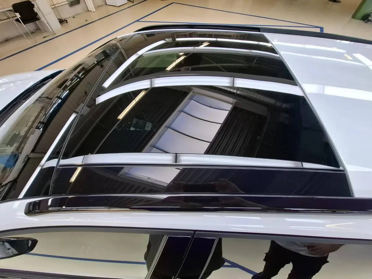 1.6 Plug-in Hybrid 195 GT tot 8 Jaar Garantie | Schuif-/Kanteldak | Navigatie | 360 Camera | Climate Control | Adaptive Cruise | !