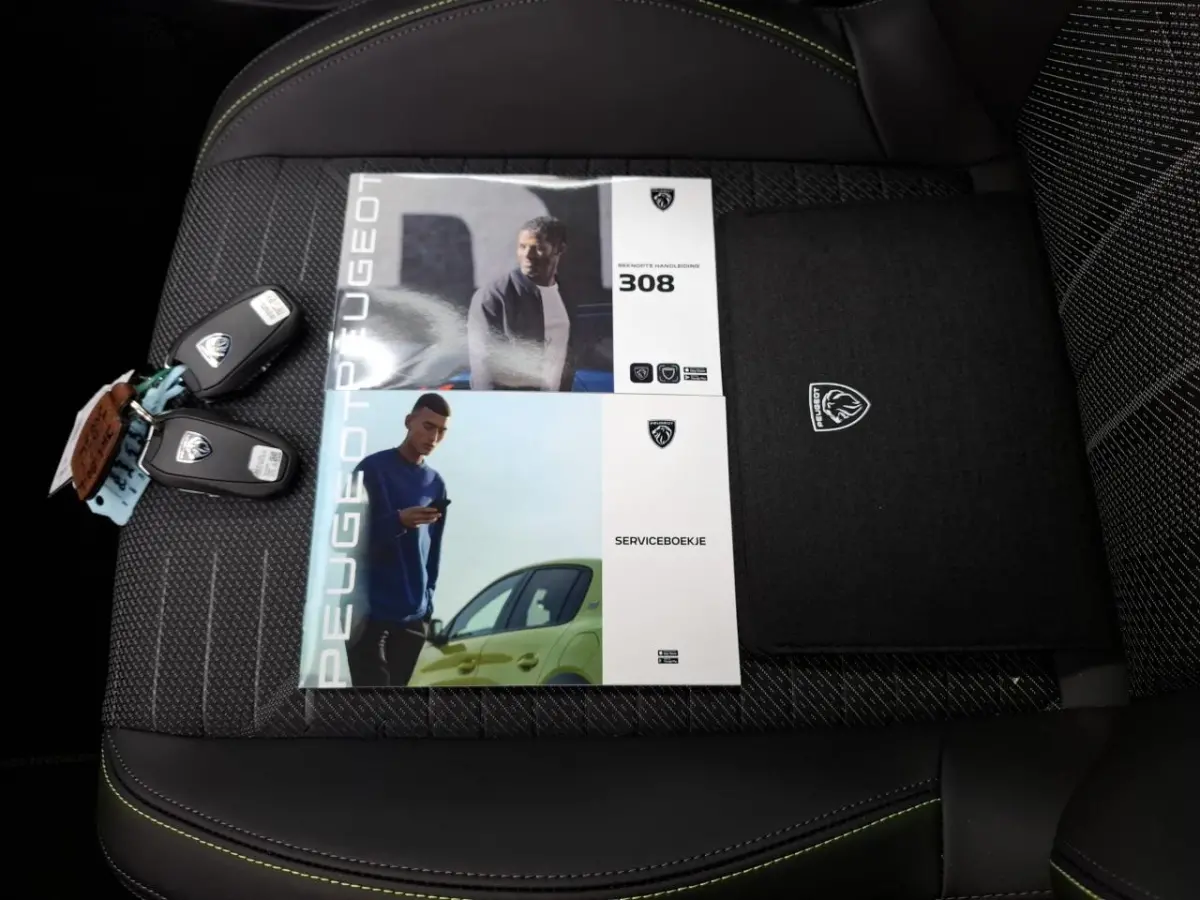 1.6 Plug-in Hybrid 195 GT tot 8 Jaar Garantie | Schuif-/Kanteldak | Navigatie | 360 Camera | Climate Control | Adaptive Cruise | !