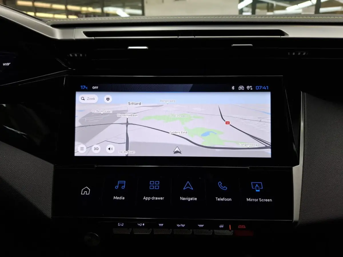 1.6 Plug-in Hybrid 195 GT tot 8 Jaar Garantie | Schuif-/Kanteldak | Navigatie | 360 Camera | Climate Control | Adaptive Cruise | !