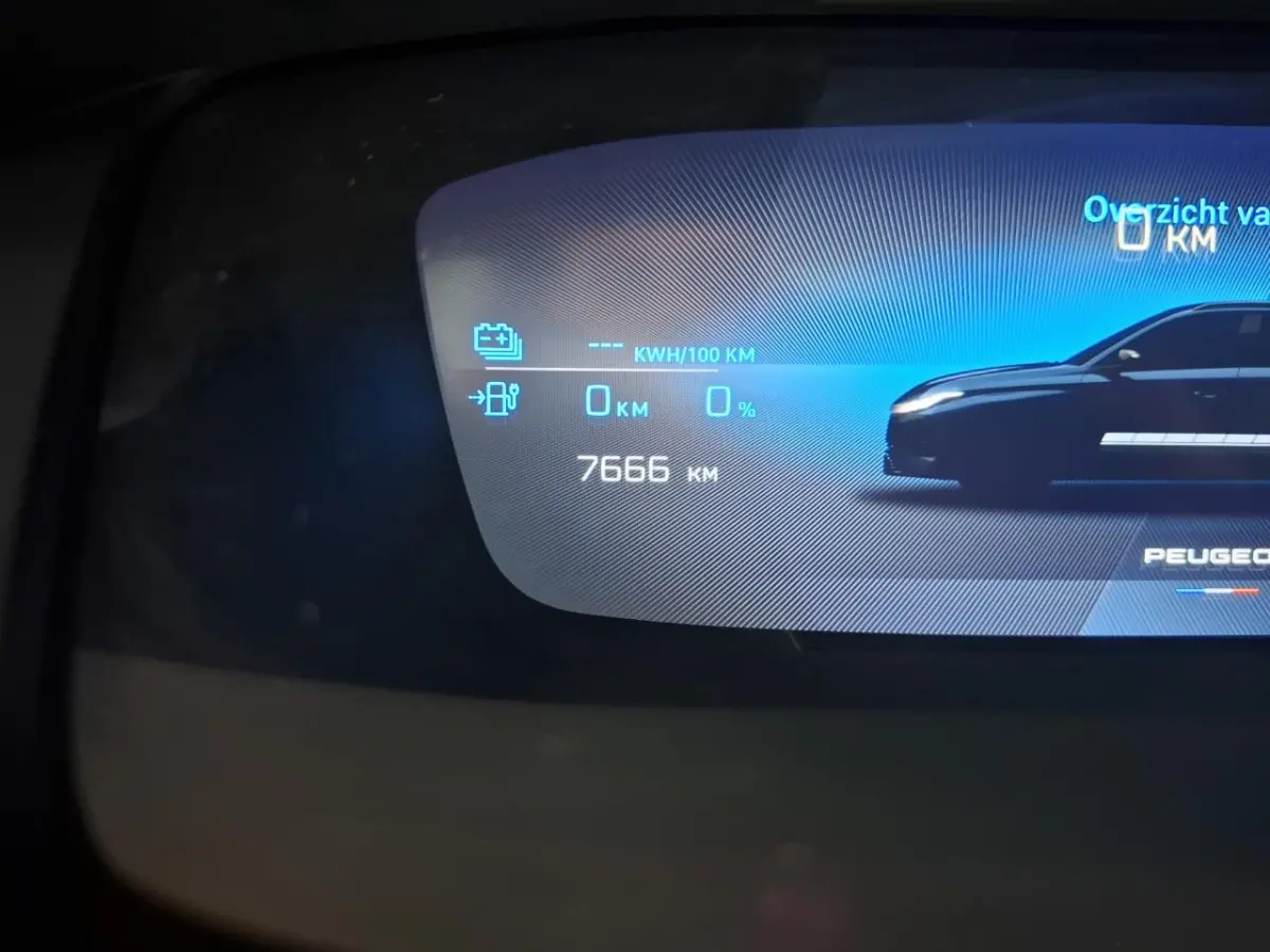 1.6 Plug-in Hybrid 195 GT tot 8 Jaar Garantie | Schuif-/Kanteldak | Navigatie | 360 Camera | Climate Control | Adaptive Cruise | !