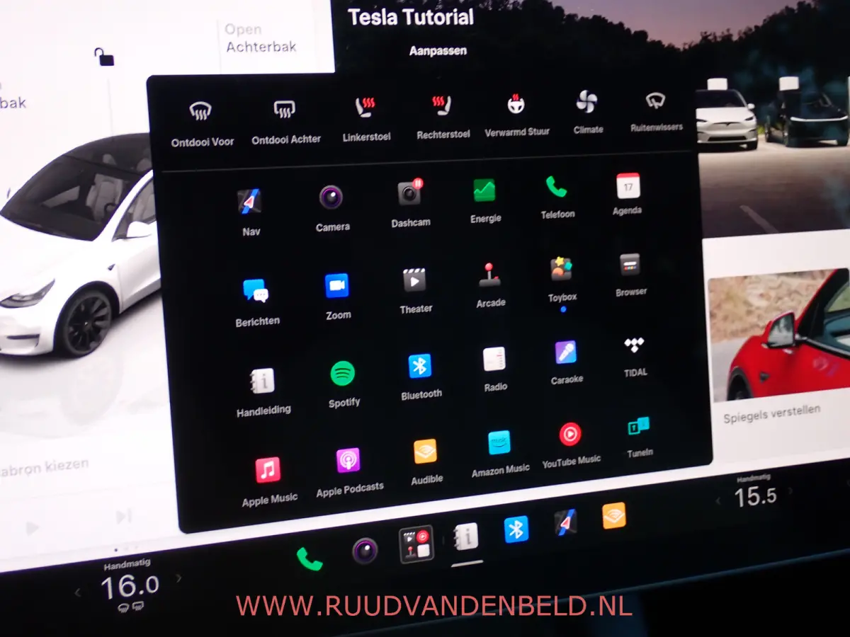 Long Range AWD 75kWh 90%SOH TREKHAAK + 20-INCH / PREMIUM-WHITE INTERIEUR