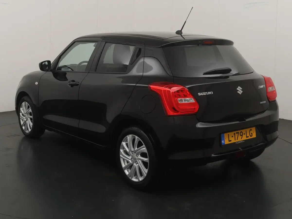1.2 Select Smart Hybrid