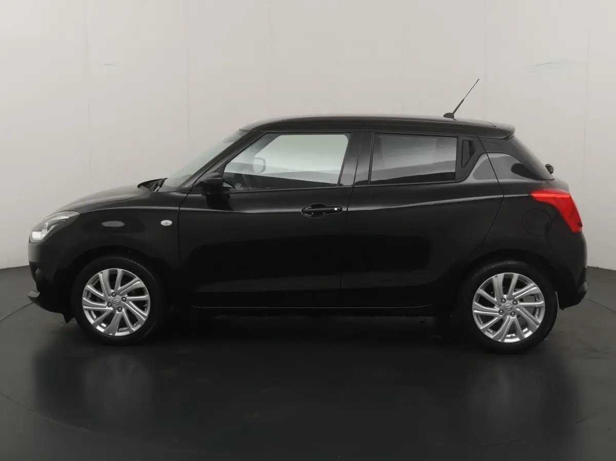 1.2 Select Smart Hybrid