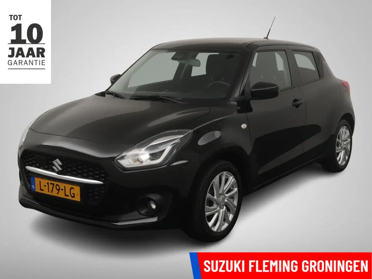 1.2 Select Smart Hybrid