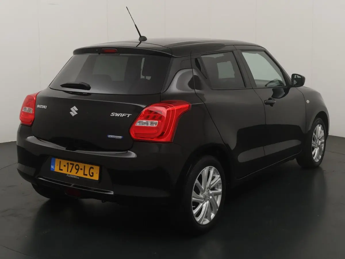 1.2 Select Smart Hybrid