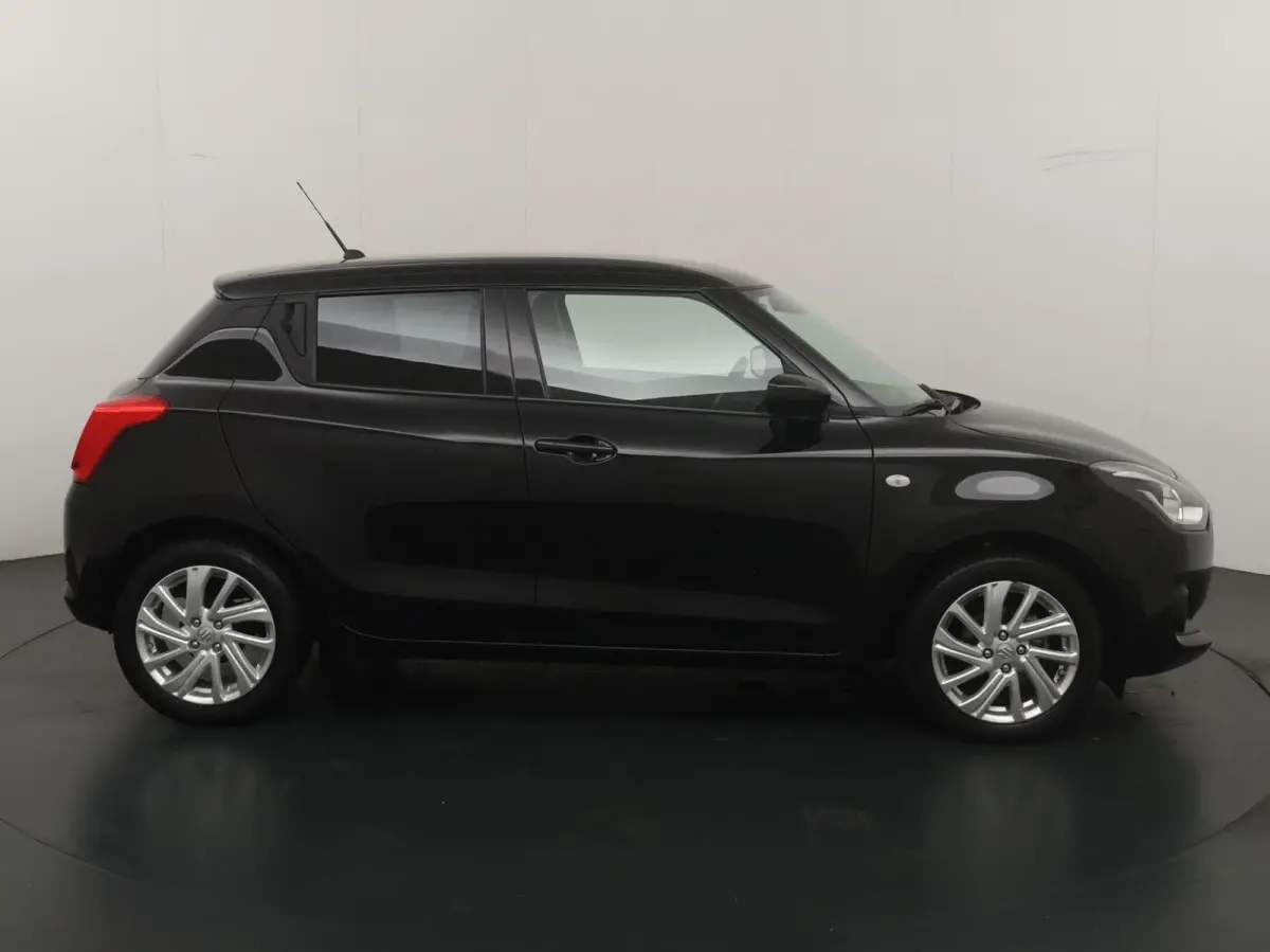 1.2 Select Smart Hybrid