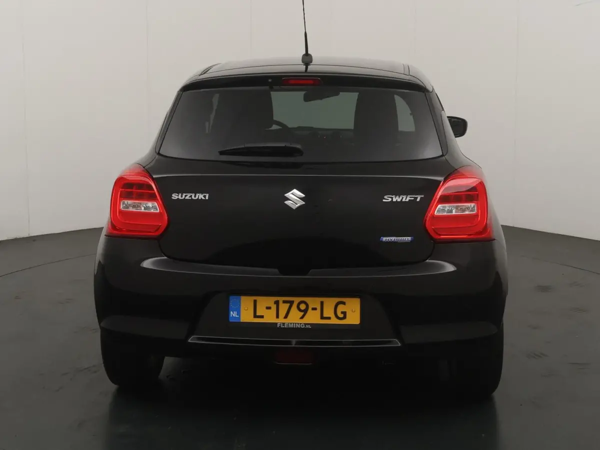 1.2 Select Smart Hybrid