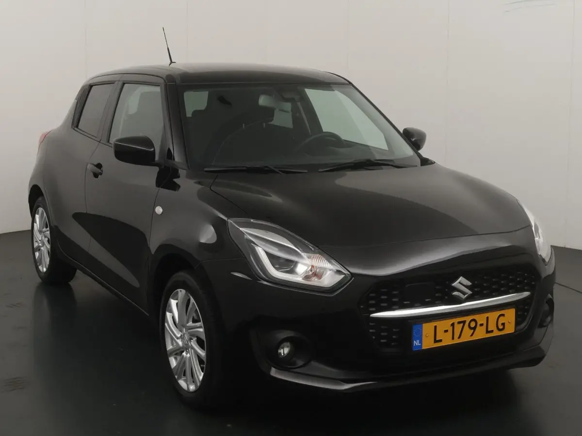 1.2 Select Smart Hybrid