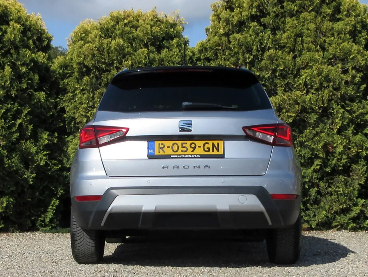 1.0 TSI Xcellence Automaat * Led * Navi * Camera *