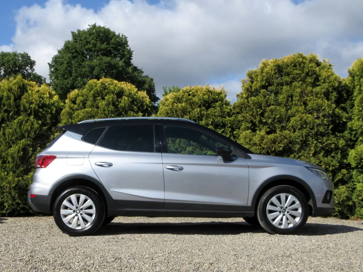 1.0 TSI Xcellence Automaat * Led * Navi * Camera *
