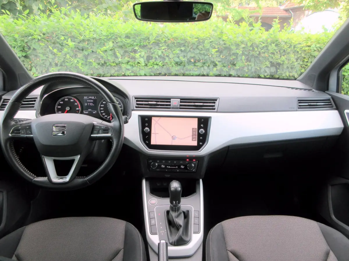 1.0 TSI Xcellence Automaat * Led * Navi * Camera *