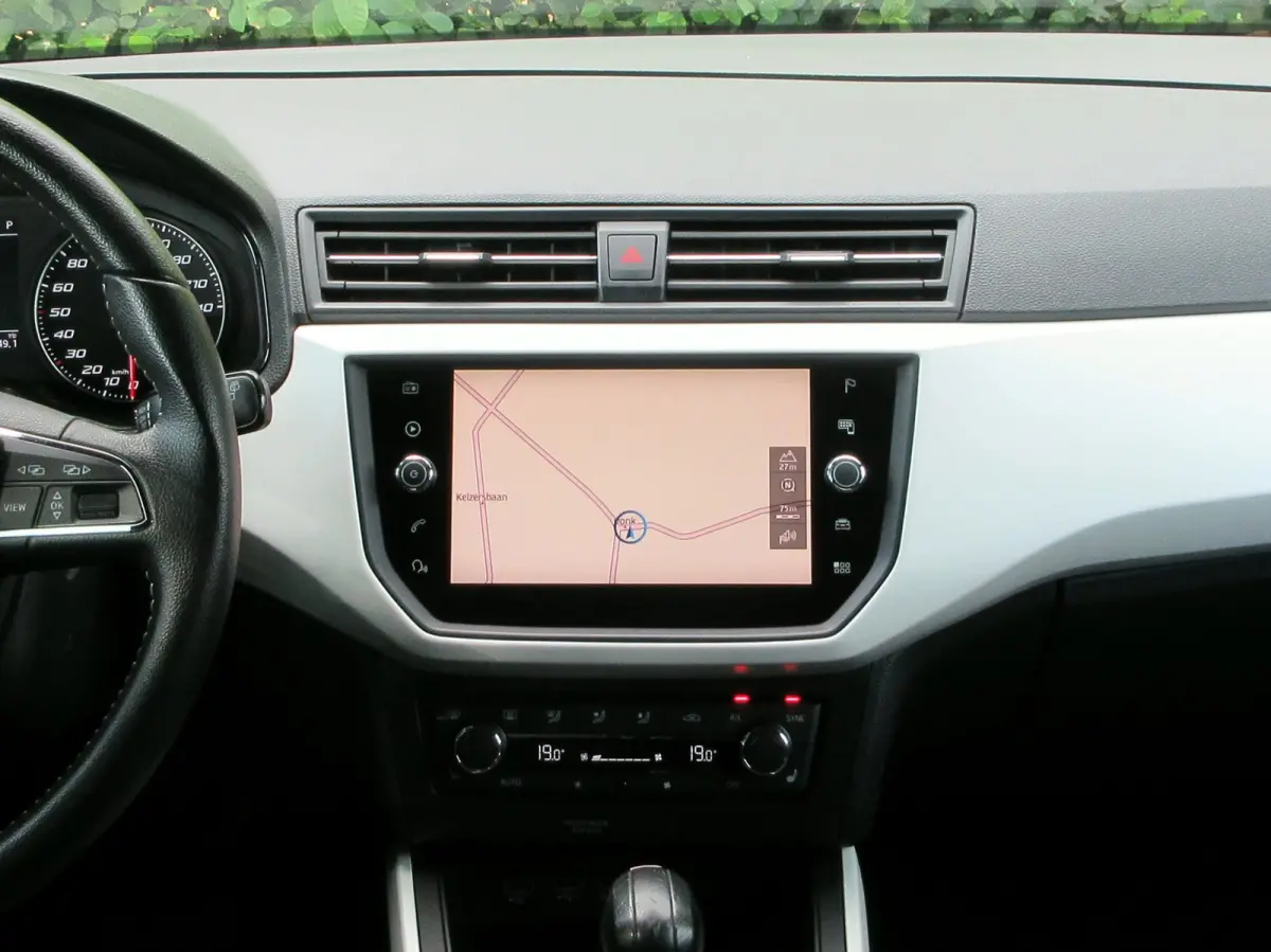 1.0 TSI Xcellence Automaat * Led * Navi * Camera *