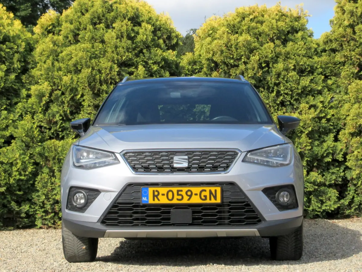 1.0 TSI Xcellence Automaat * Led * Navi * Camera *