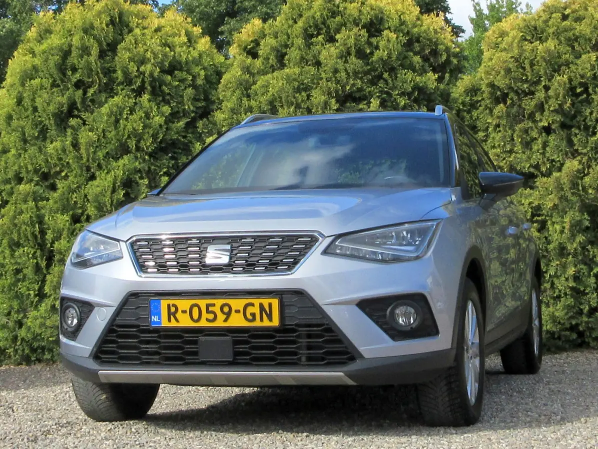 1.0 TSI Xcellence Automaat * Led * Navi * Camera *