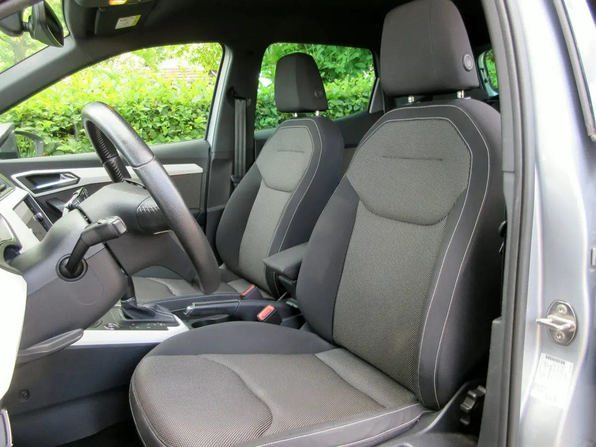 1.0 TSI Xcellence Automaat * Led * Navi * Camera *