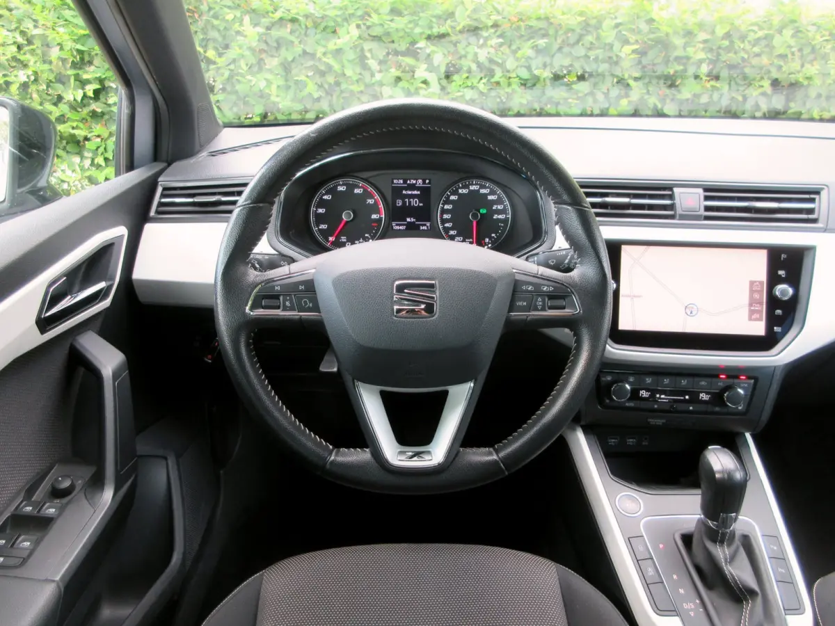 1.0 TSI Xcellence Automaat * Led * Navi * Camera *
